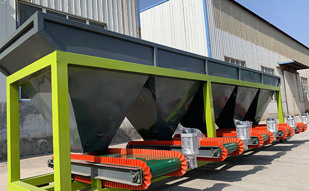 飼料配料設(shè)備